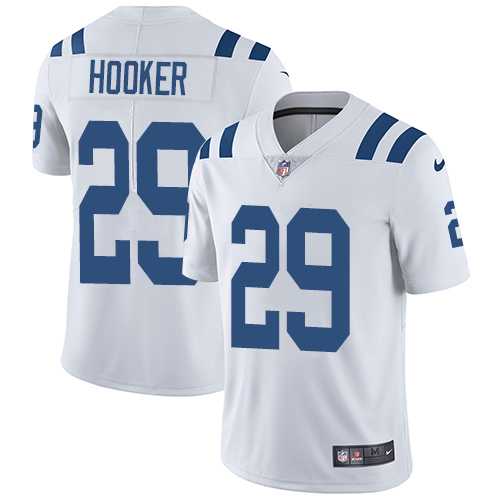 Nike Indianapolis Colts #29 Malik Hooker White NFL Vapor Untouchable Limited Jersey,We sell and wholesale Nike Indianapolis Colts #29 Malik Hooker White NFL Vapor Untouchable Limited Jersey on line form chian!